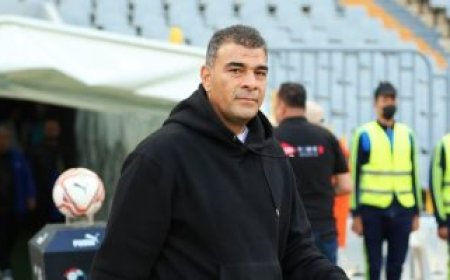 الجمل يترقب إعلان مواعيد مباريات كأس الرابطة لإجراء تعديل على برنامج الإسماعيلى