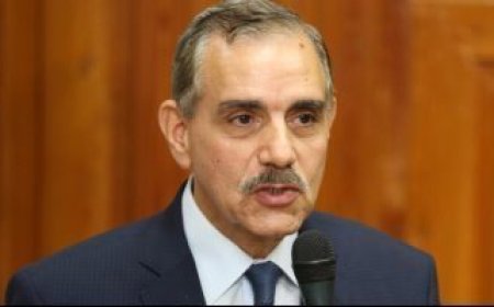 محافظ كفر الشيخ يعتمد جداول امتحانات الفصل الدراسي الثاني
