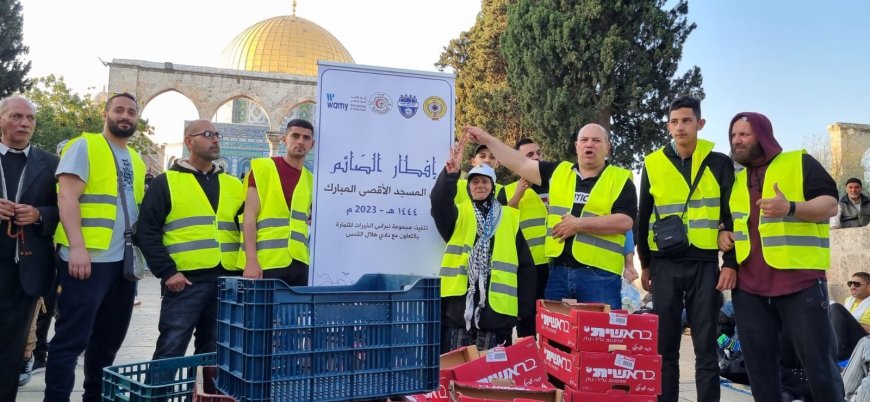 امين عام الاتحاد العالمي للكشافة ..سيتم اعداد خطة عمل للعام المقبل ٢٠٢٤م