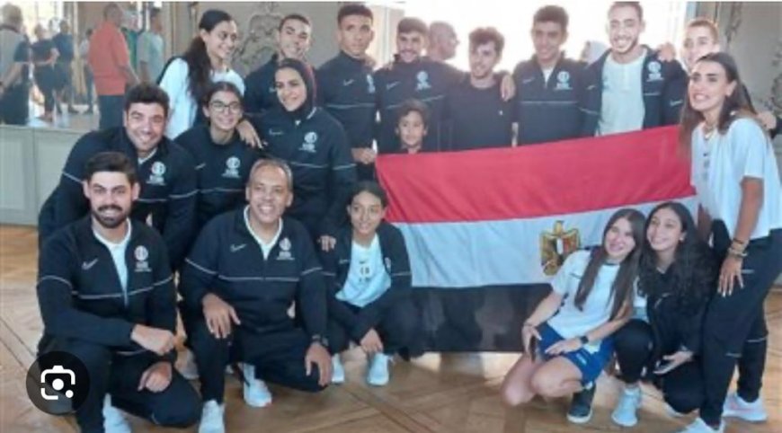 انفراجة في أزمة الجهاز الفني لمنتخب الاسكواش قبل الاستعداد للمشاركة في بطولة العالم للناشئين والناشئات بأستراليا