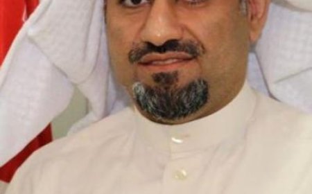 باجماع عربي الكويتي ناصر ابل اميناً عاماً للاتحاد العربي لرواد الكشافة والمرشدات