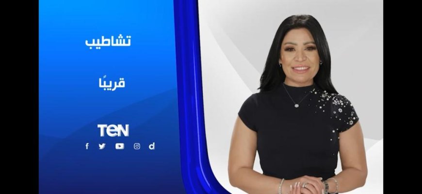 الإعلامية حنان شحاته..تعود إلى الشاشة عبر برنامج ”تشاطيب”