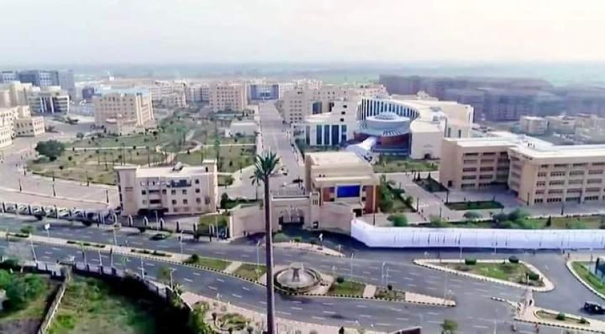 جامعة كفرالشيخ تتقدم بتصنيف سيماجو الإسباني علي مستوي جامعات مصر 