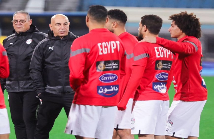 موعد مباراة منتخب مصر المقبلة في نهائي كأس العاصمة