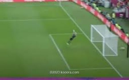 بعد 75 دقيقة..منتخب مصر يتقدم 2 -1 وبوركينا فاسو تضغط للتعادل