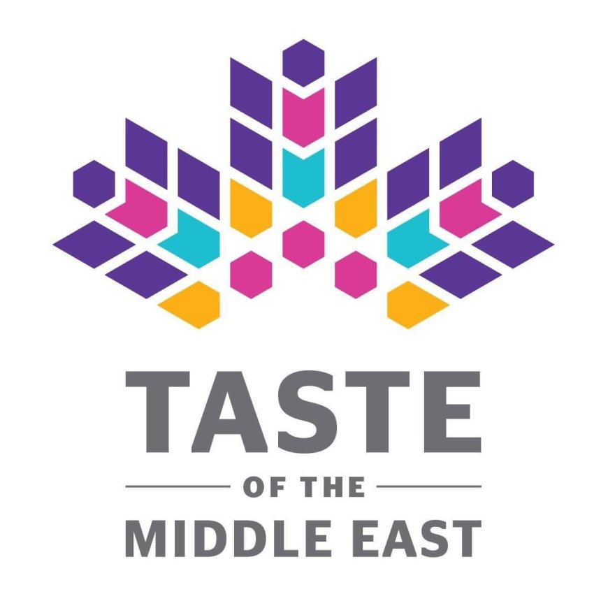 كندا تتكلم عربي .... احتفالية Taste of Middle East السابعة في تورنتو  " سحر الشرق يضيء المدينة"! 