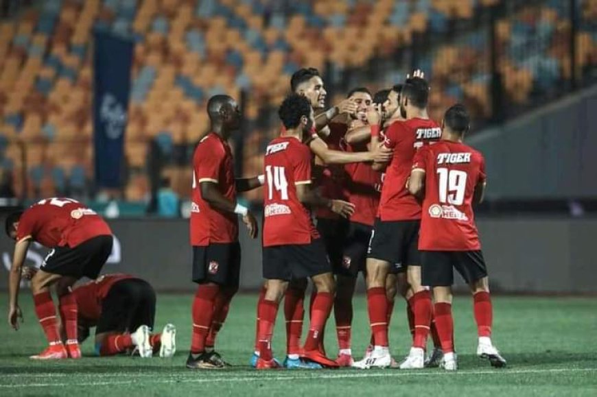 النادي الاهلي يتحمل تكاليف تذاكر مباراة ماتش بيراميدز مع الجماهير