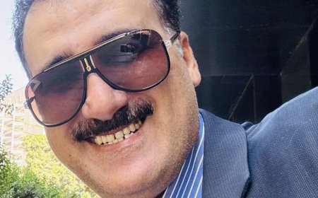 الامين العام للاتحاد الكشفى لبرلمانيين العرب يعرب عن سعادته لموقف الطريجى