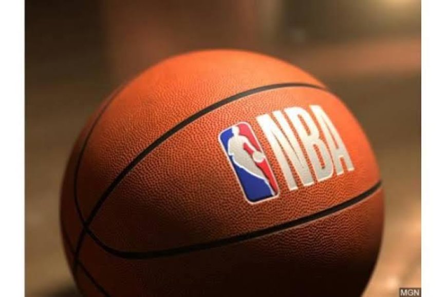 NBA Africa تفتح باب التسجيل لدوري Jr. NBA League