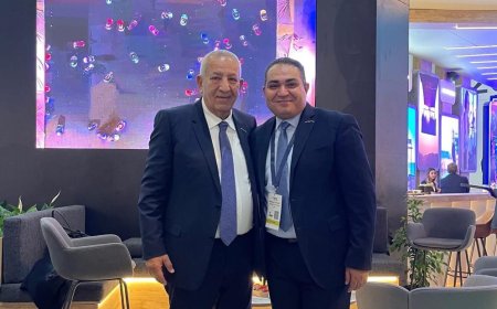 مدير التسويق الإقليمي لمجموعة بيك الباتروس : مدينة نيفرلاند بالغردقة أكبر مدينة ألعاب مائية ترفيهية بمصر والشرق الآوسط