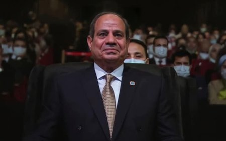 ترامب يثير غضب المصريين وحالة دعم من الشعب للقيادة السياسية بعد تصريحاته الجدلية