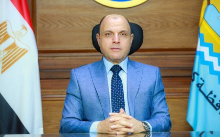 محافظ كفرالشيخ: تسهيل إجراءات التقنين تيسيرًا على المواطنين
