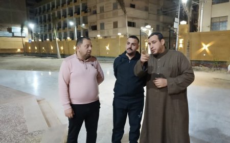 كيان شباب بحري يستعد لاستقبال عيد الفطر بمبادرات مجتمعية واسعة