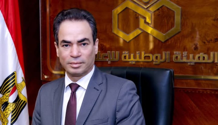 المسلماني يشيد بتميز التليفزيون المصري في تغطية القمة العربية