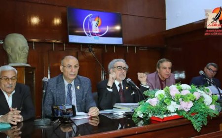 فتح باب الترشح لجوائز إتحاد الكتاب