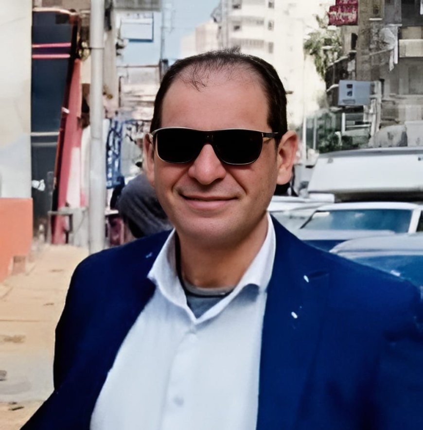 في عيد العمال.. المهندس أحمد عيسى عمال كفر الشيخ هم سواعد التنمية وبُناة المستقبل