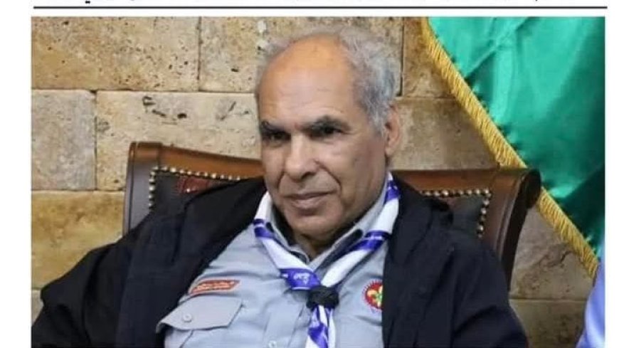 الجمعية الوطنية الكشافة المغربية تؤكد دعمها للكويت
