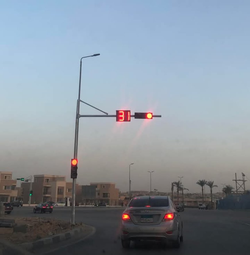 إصابة 12 مواطناً في انقلاب ميكروباص بطريق القاهرة / اسيوط الغربي بالفيوم