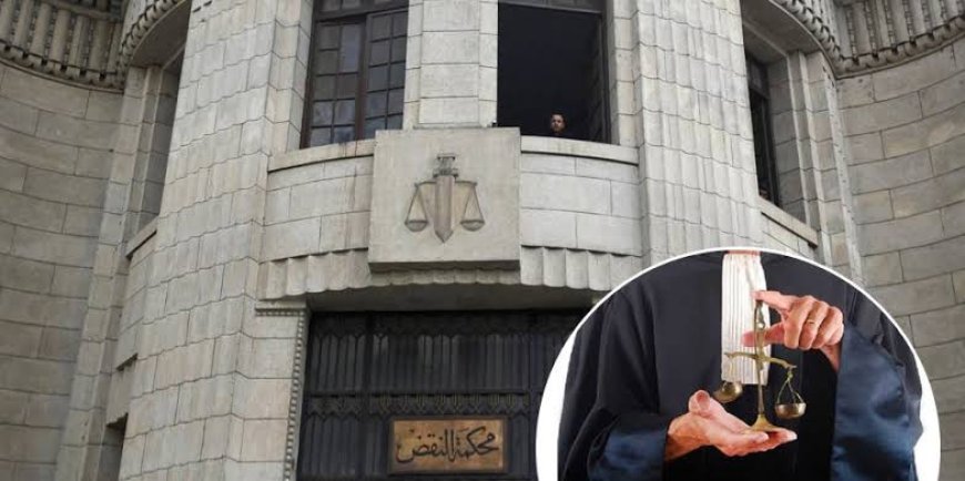 نزاع على ملكية أرض بين طرفين مختلفين في كفر الشيخ