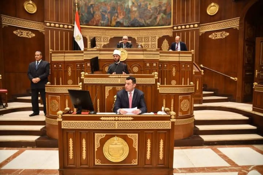 خطة الأوقاف لتجديد الخطاب الديني أمام الشيوخ
