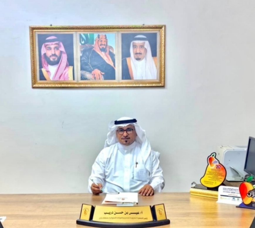 انطلاق فعاليات مهرجان المانجو والفواكه الاستوائية في نسخته الحادية والعشرين بالسعودية