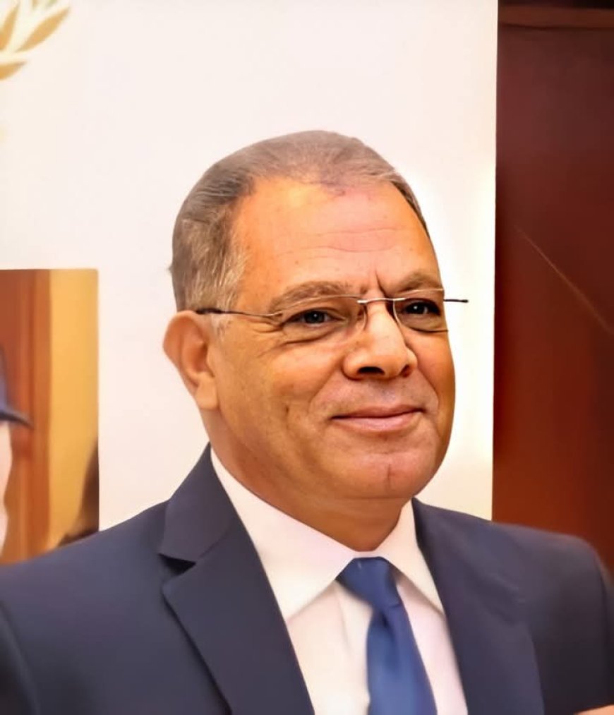 الطريجي يوحد الصف الكشفي العربي