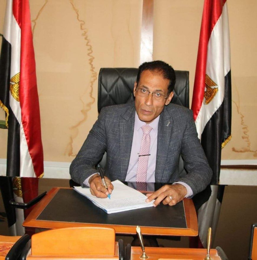 موسى : دعوة السيسي لحضور احتفال عيد النصر الروسي انعكاسا لسياسة مصر الخارجية المتوازنة