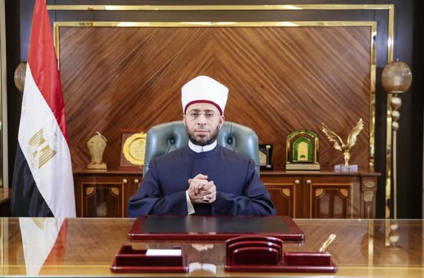 غدا.. افتتاح ١٧ مسجدًا في ٩ محافظات