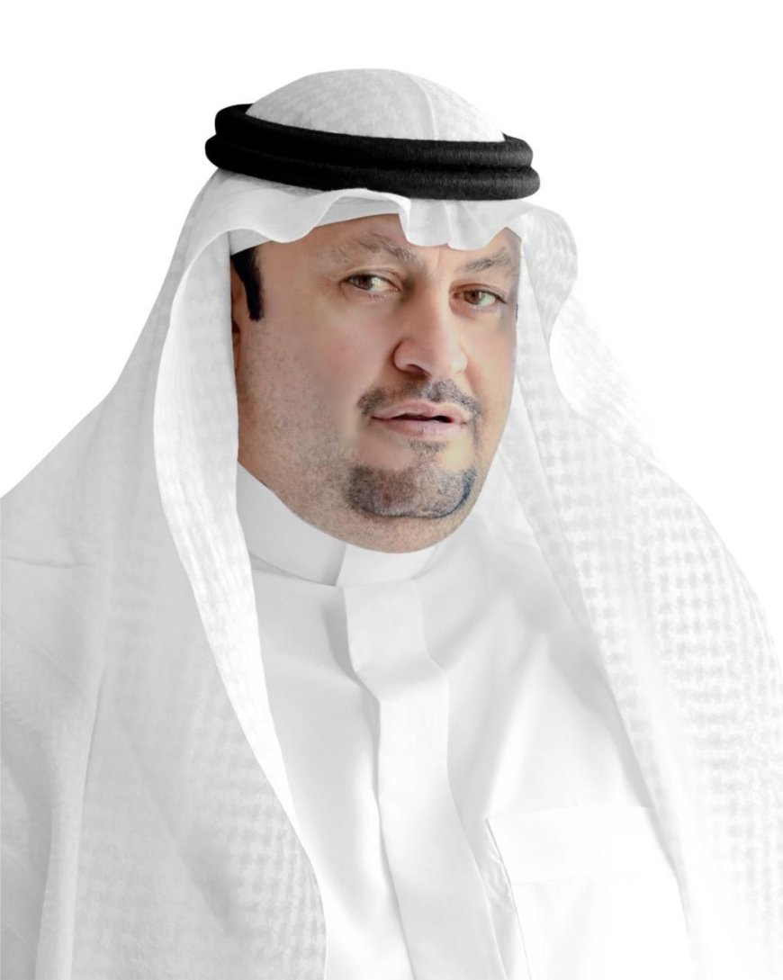 الغفيلي يعتذر عن منصبه كمدير عام للمراسم والعلاقات العامة بالمؤسسة العامة للتدريب التقني والمهني