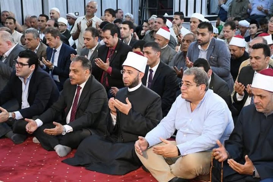 الاحتفاء بذكرى الإمام الدكتور عبدالحليم محمود