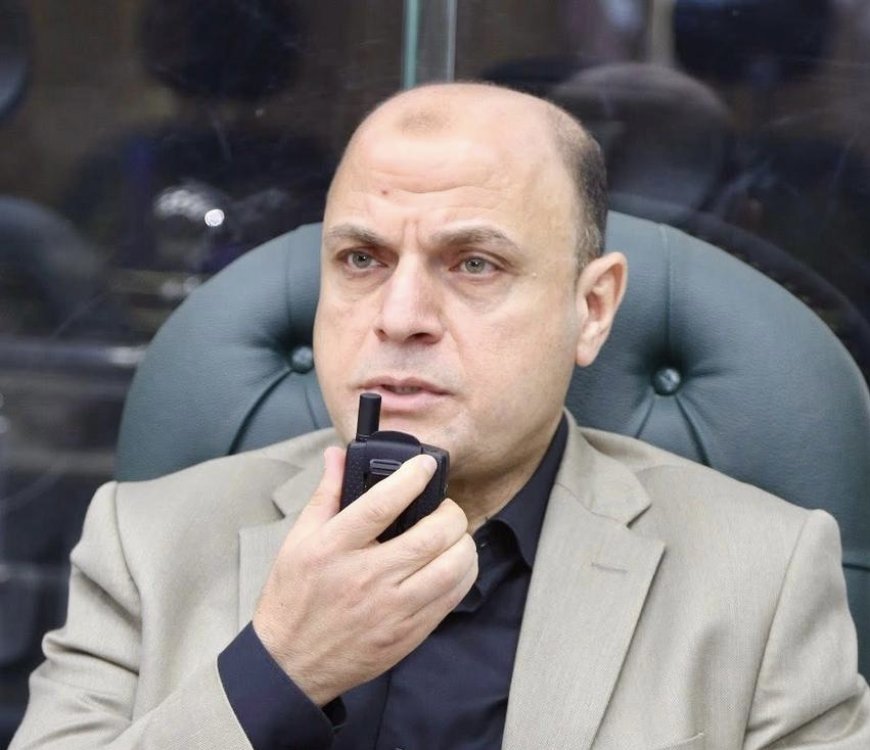 محافظ كفرالشيخ يعلن انطلاق المرحلة الأولى من الموجة الـ 26 لإزالة التعديات علي الأراضي