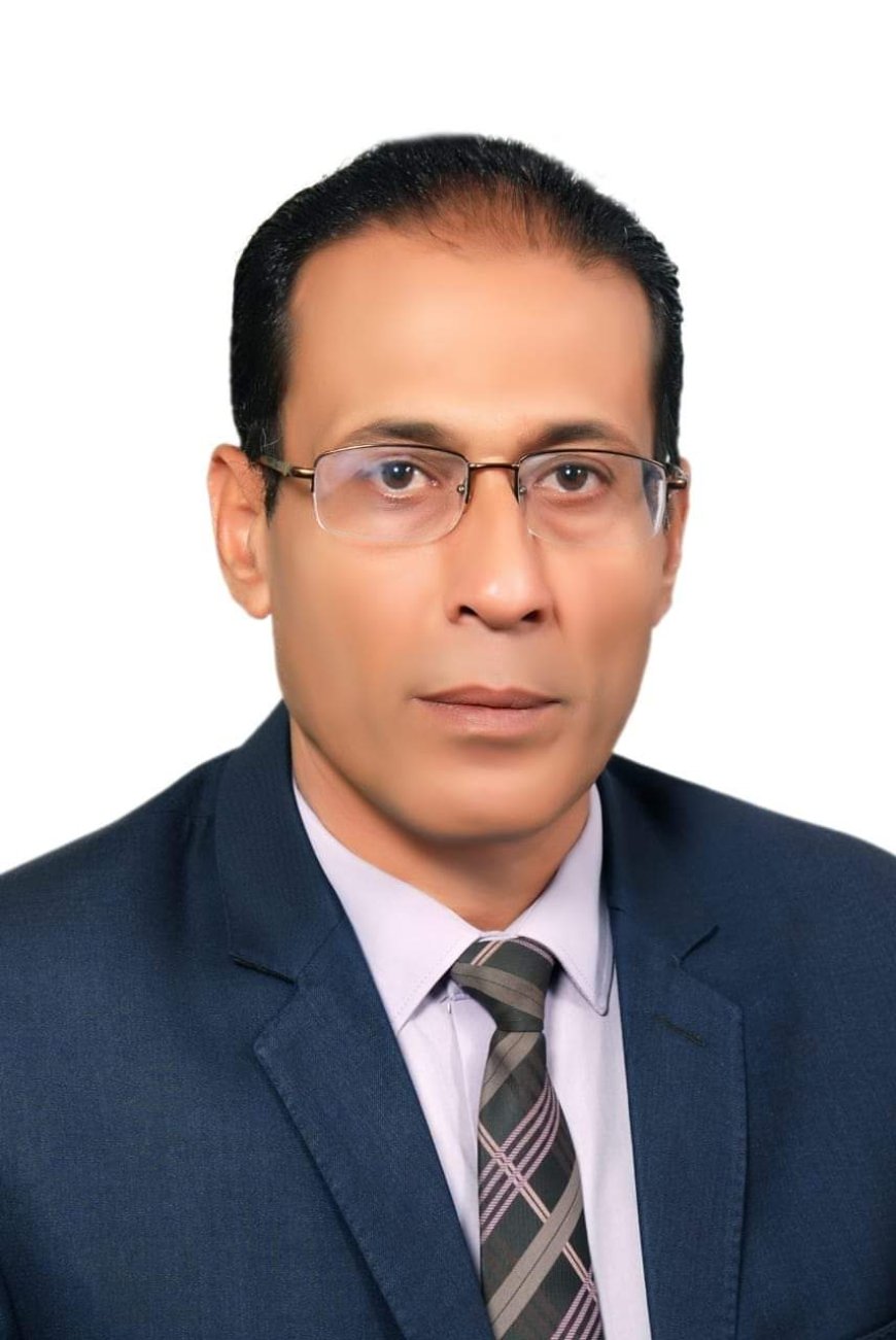 موسى أمين إرادة جيل بكفرالشيخ : تريليونات حصلت عليها أمريكا من الخليج