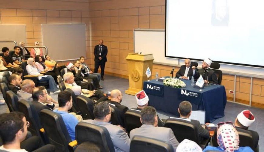 وزير الأوقاف يوضح مفهوم تجديد الخطاب الديني