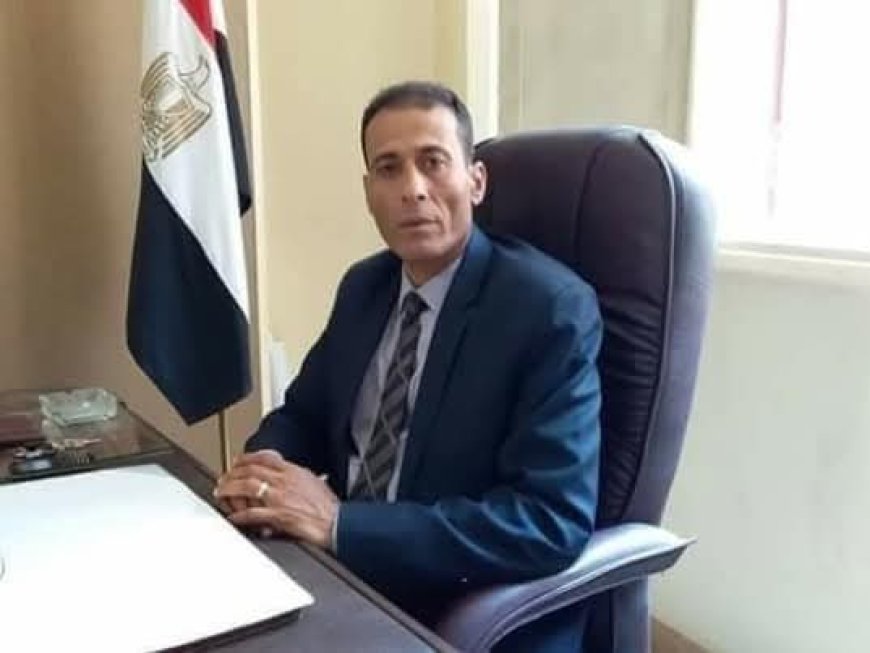 عبدالنبي موسى: مشكلات كفر الطايفة تكشف إخفاق نواب كفرالشيخ وصندوق الانتخابات الفيصل