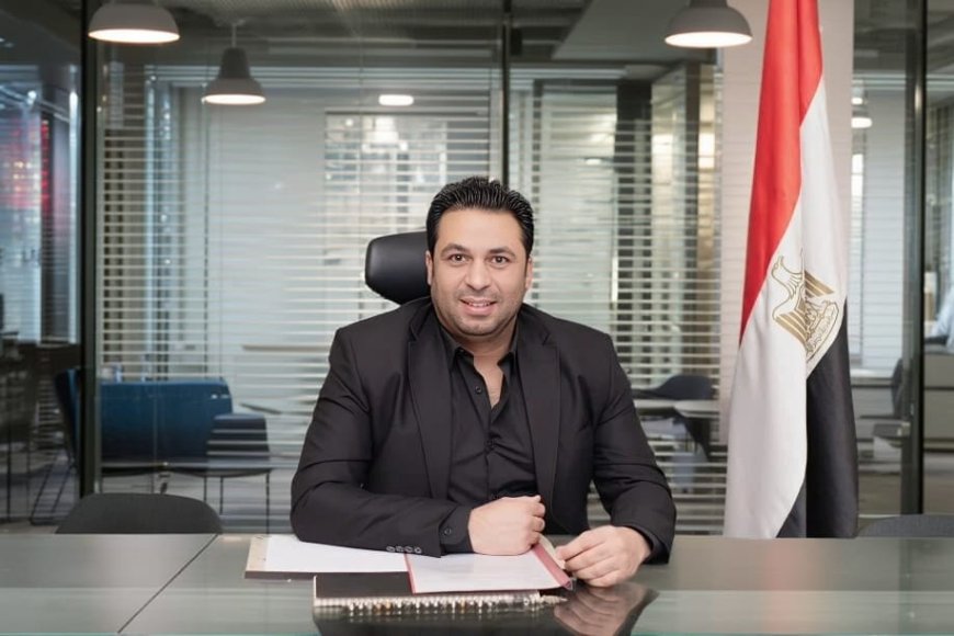 إبراهيم مدكور رئيسًا لتحرير برنامج "زحمة حرة مباشرة" على ON Sport FM