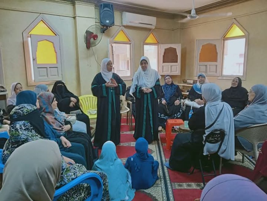 الحج نعمة عظيمة ومنزلة رفيعة