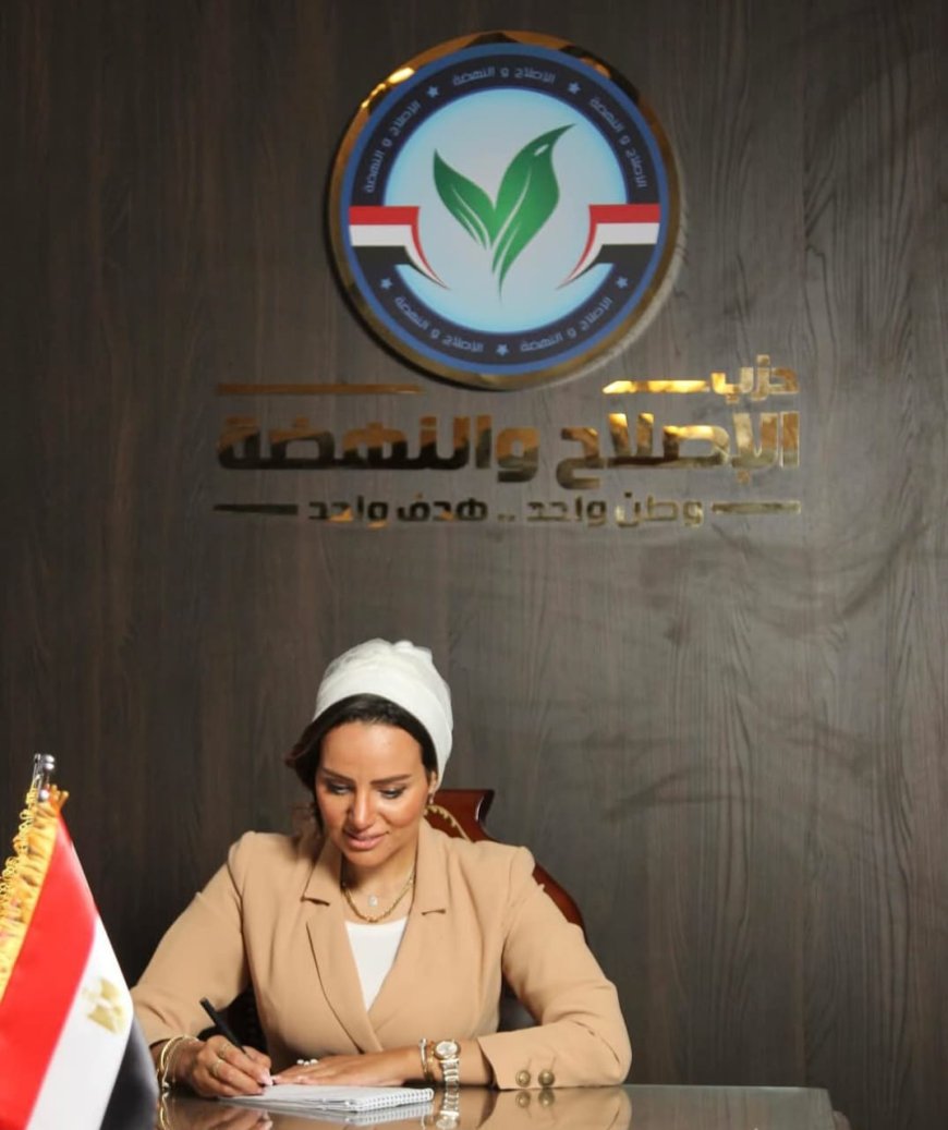 أمانة الثقافة والفنون بحزب الإصلاح والنهضة تنطلق بثوب مختلف وجديد