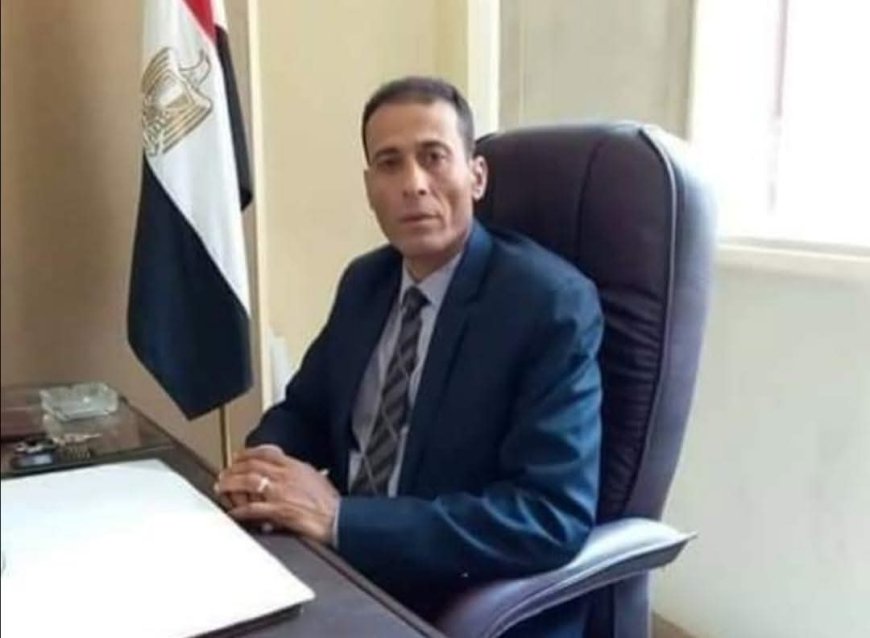عبدالنبي موسى: السيسي يقود سفينة الوطن بثبات في ظل الحروب والعواصف الإقليمية والدولية