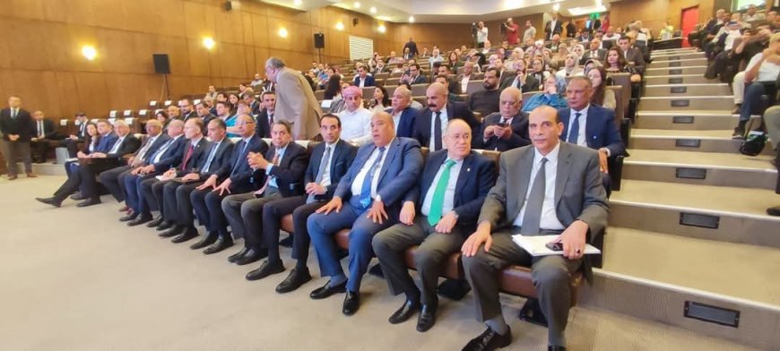 رئيس مجلس إدارة الغرفة التجارية بكفرالشيخ يشارك في منتدي الأعمال المصري البلغاري