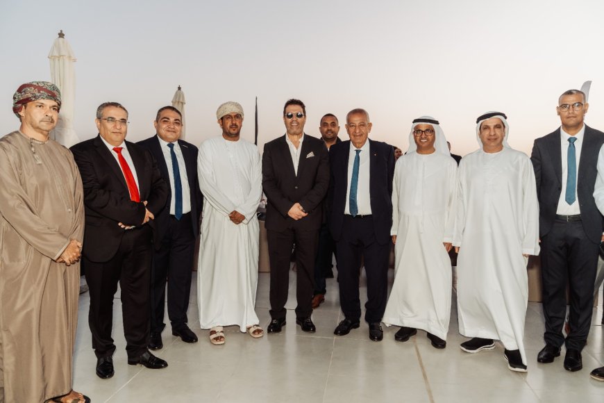 الإعلان عن تدشين الاتحاد العربي للسياحة الرياضية برأسة كامل أبو علي