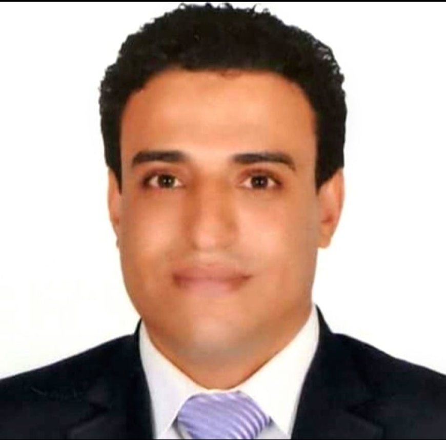 فتحى البنجى يعلن ترشحه رسميًا لعضوية مجلس إدارة نادي النصر بمصر الجديدة: “لا أنتظر المناخ.. بل أصنعه”