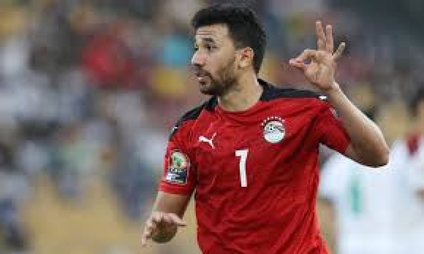 "خوسيه ريبيرو" : يراهن علي خبرات "تريزيجيه" في كأس العالم للأندية