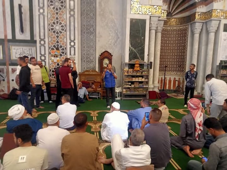 تصحيح السلوكيات التي تظهر أيام عيد الأضحى