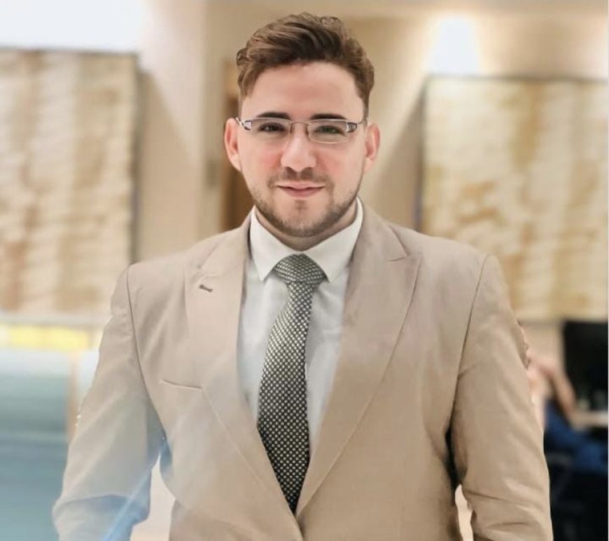 المطرب "أحمد حمادة" يعلن عن أغنيته الجديدة "كان فاكر" عبر إنستجرام.