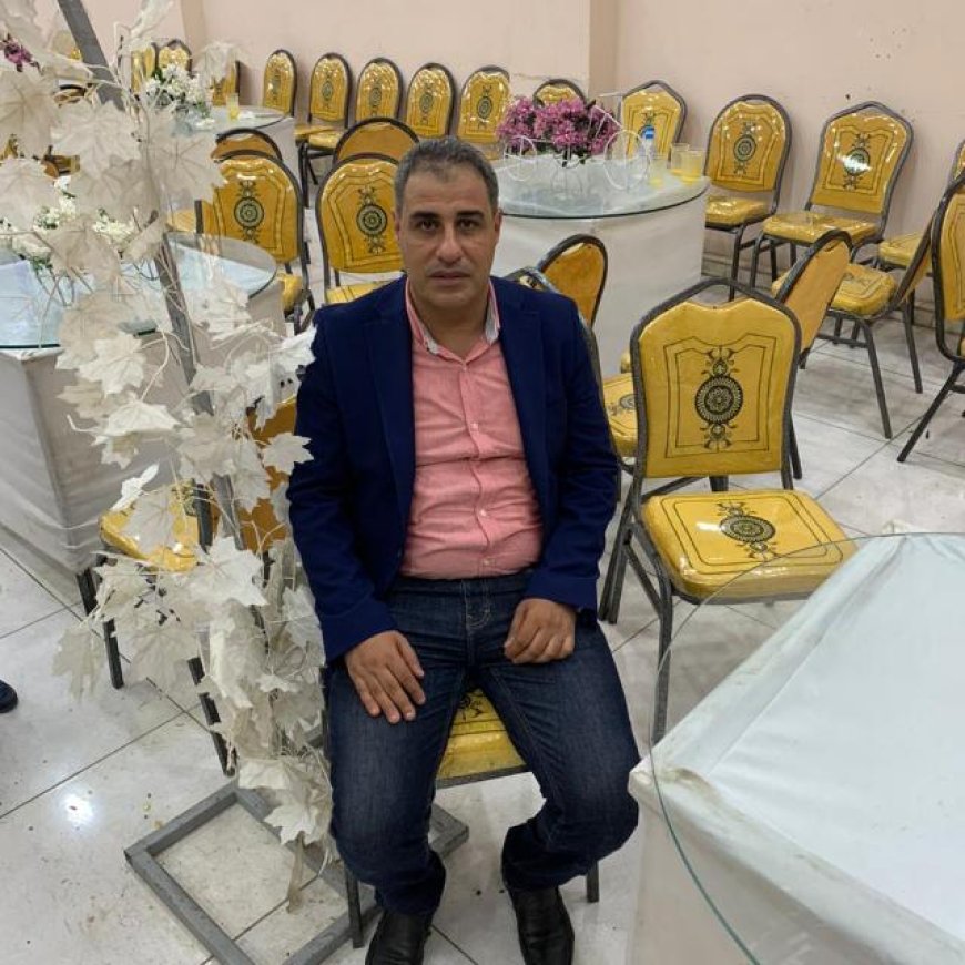 ترقية الدكتور سمير حامد إلى درجة أستاذ مساعد بقسم التاريخ بكلية الآداب جامعة كفرالشيخ