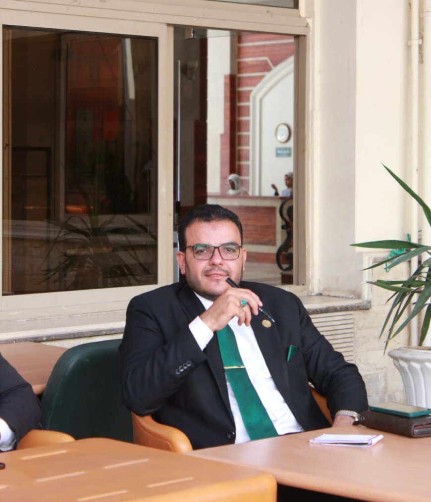 " خناقـة تخصـيب اليـورانيـوم "