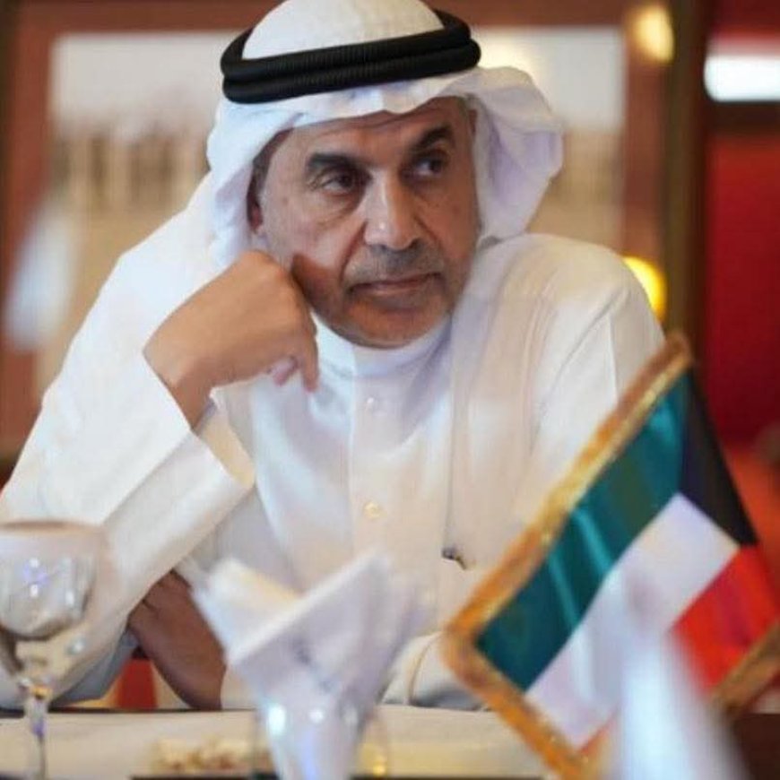 بو قيس يثمن حديث الدكتور عبد الله الطريجى