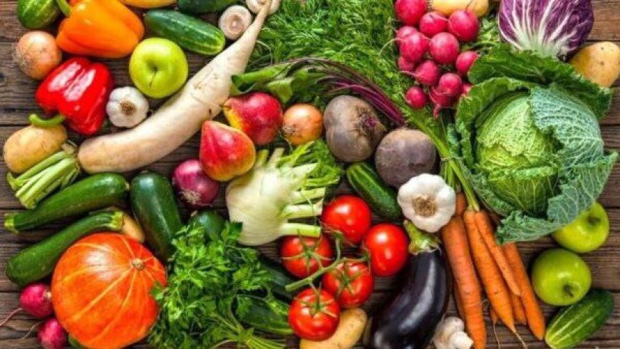 أسعار الخضراوات اليوم