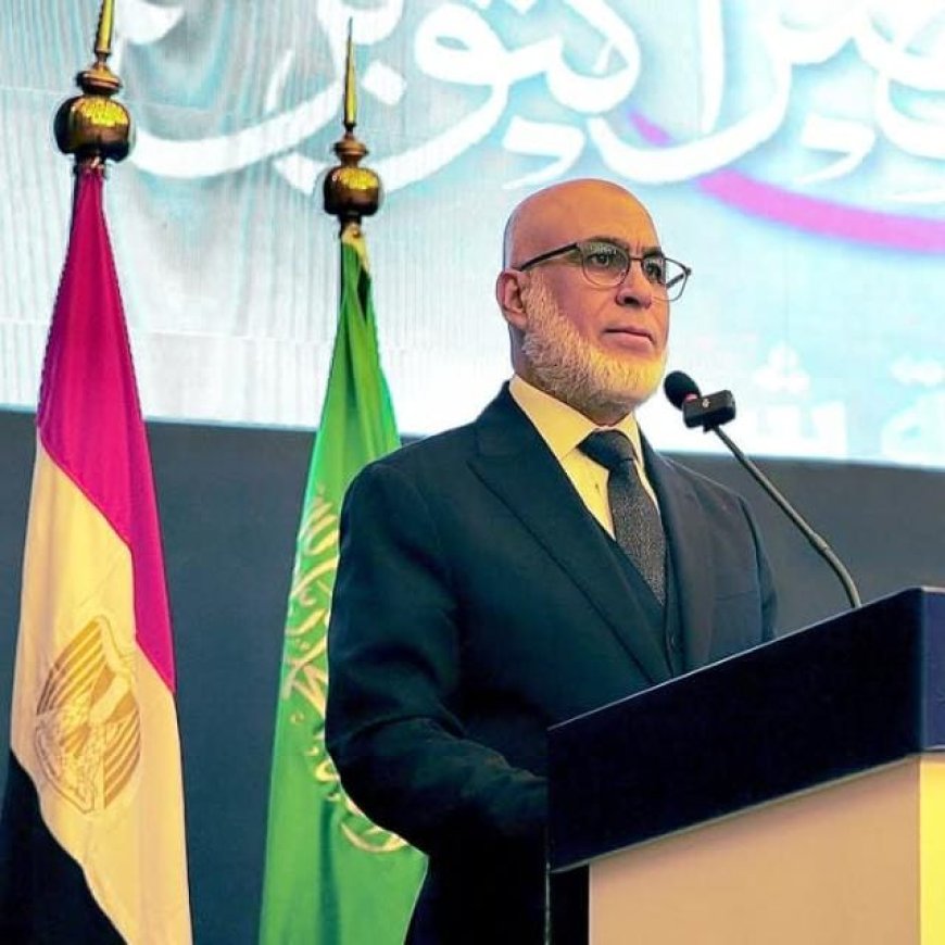 من هنا نبدأ... وعي الأمة يصنع برلمانها