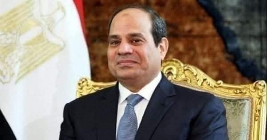 وزير الأوقاف يهنئ الرئيس السيسي بالعام الهجري